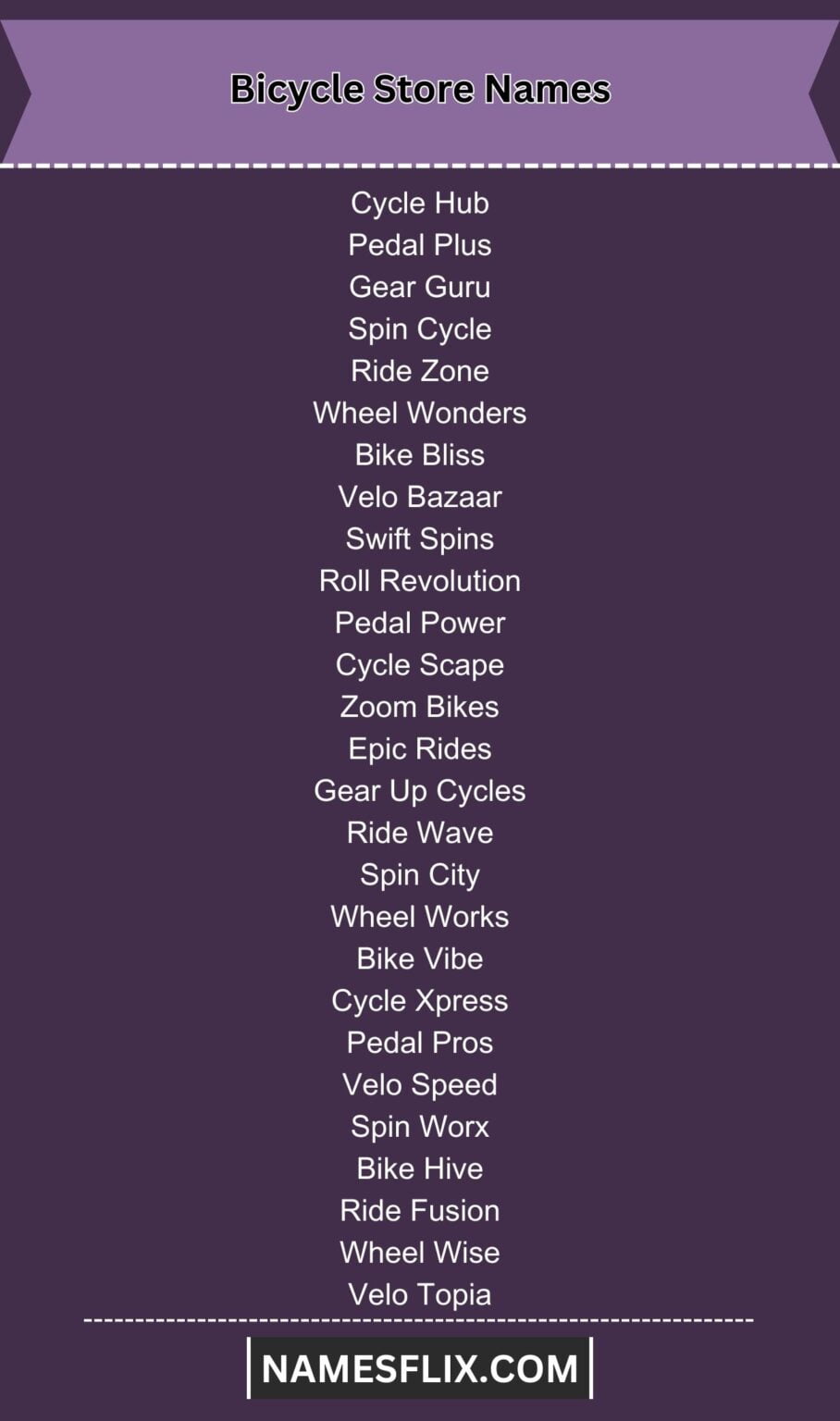 925+ Ultimate Bicycle Company Names Ideas