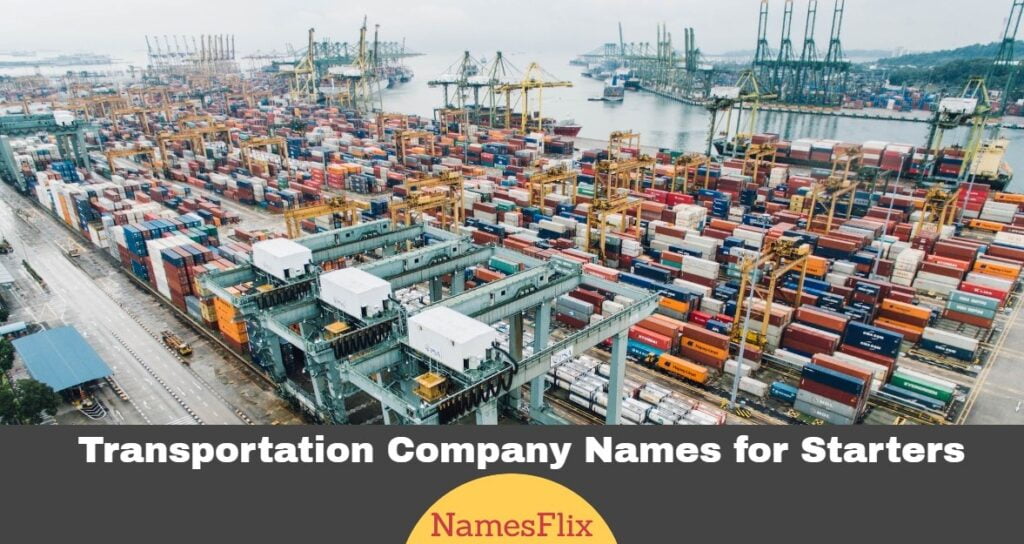 1300-transportation-company-names-for-starters