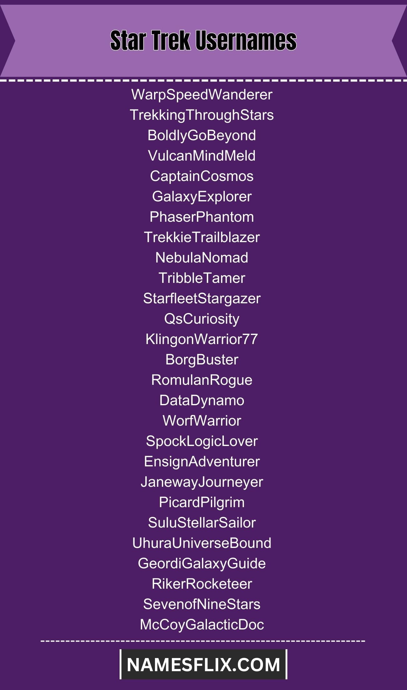 1460+ Star Usernames Ideas to Shine Bright Online