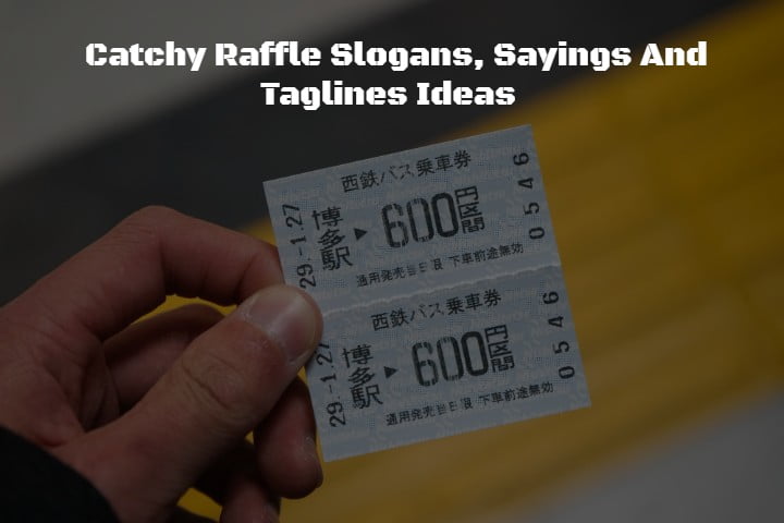 515-catchy-raffle-slogans-sayings-and-taglines-ideas