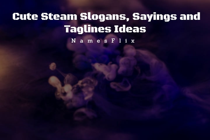 TAGLINE no Steam