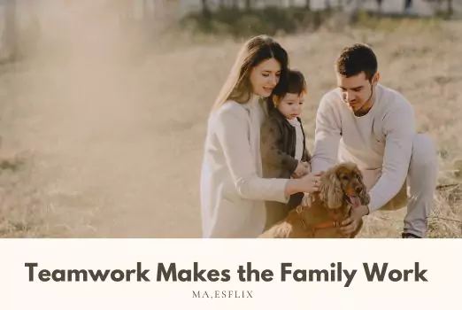 family-team-names