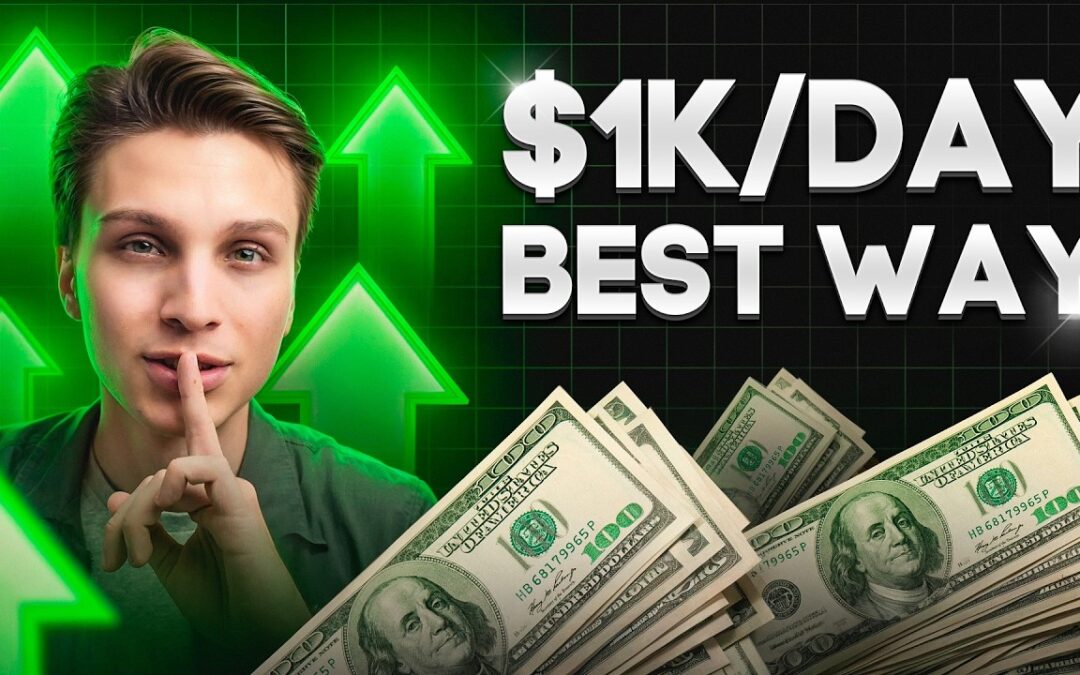 Earn AED 500+ Daily from TikTok | UAE Method💰📱✅