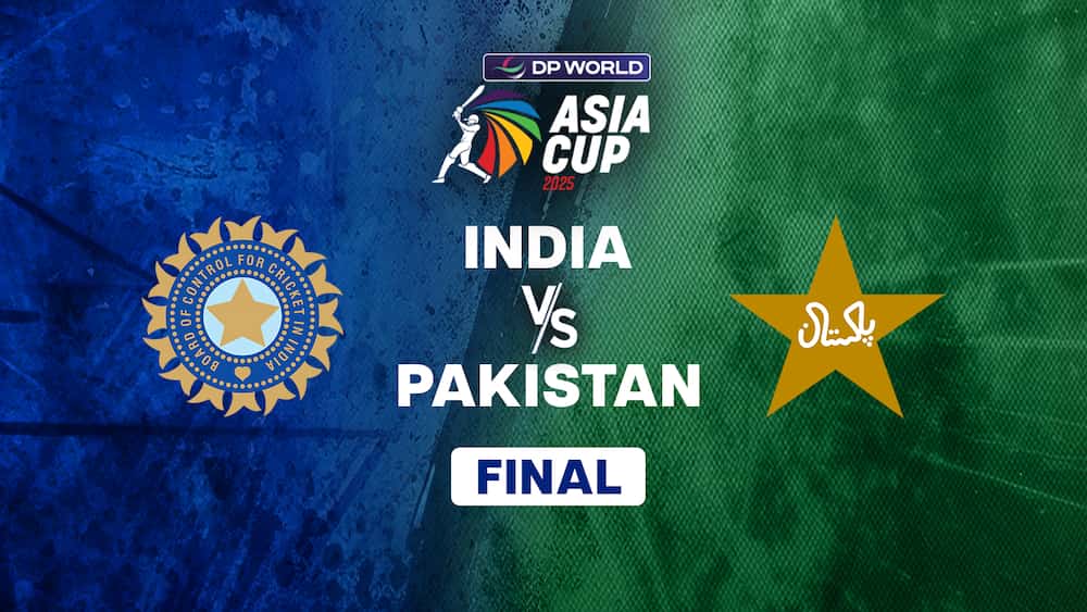 LIVE: India vs Pakistan Final Match Live | Asia Cup 2025 – Full Coverage & Updates: NKpro91